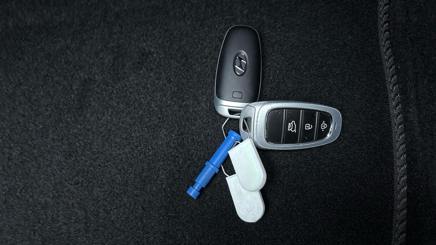 Used Hyundai TUCSON 2021 for sale - 76830511: Photo 20