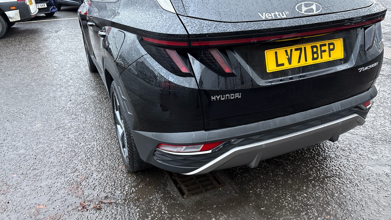 Used Hyundai TUCSON 2021 for sale - 76830511: Photo 27