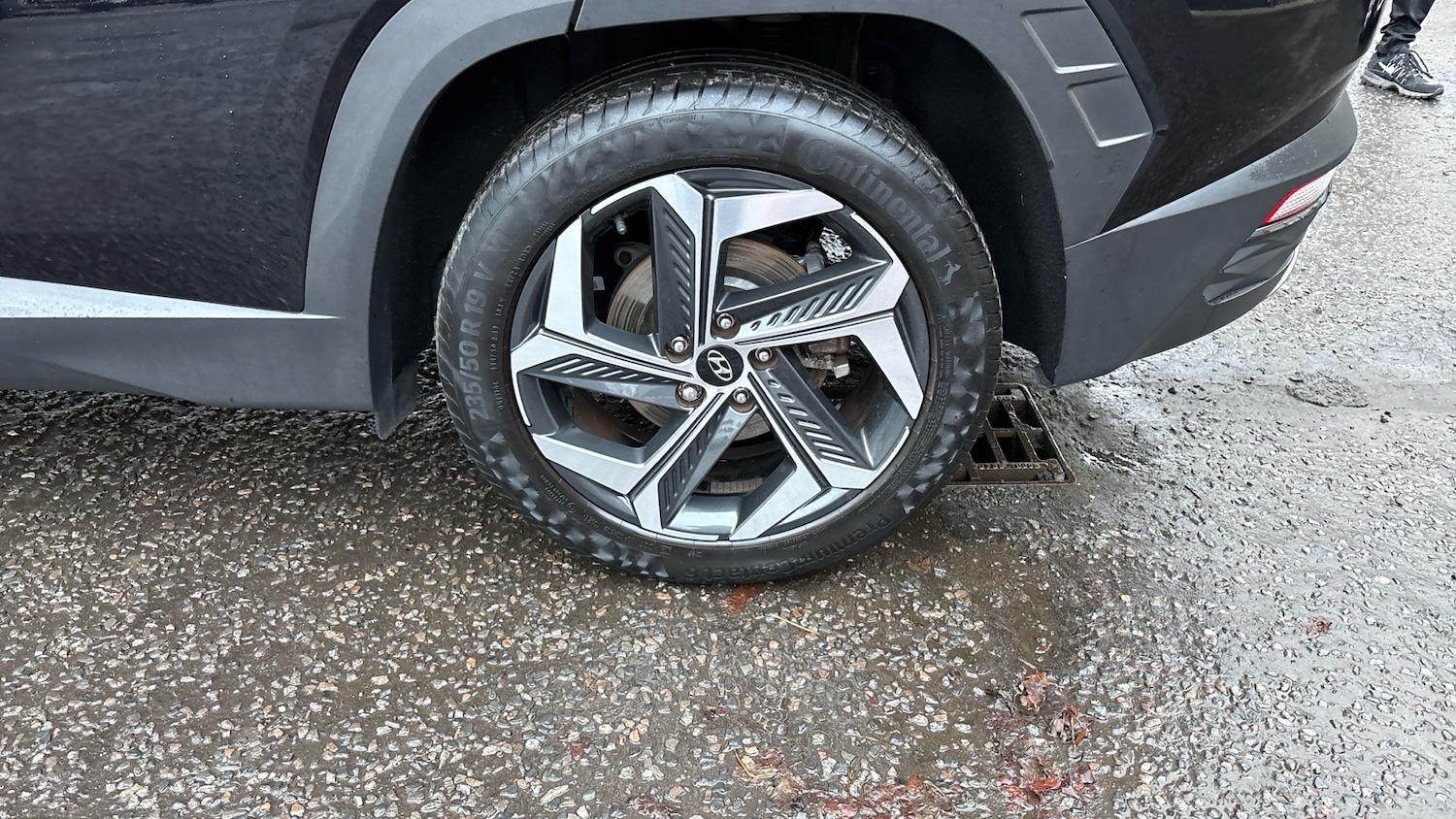 Used Hyundai TUCSON 2021 for sale - 76830511: Photo 29