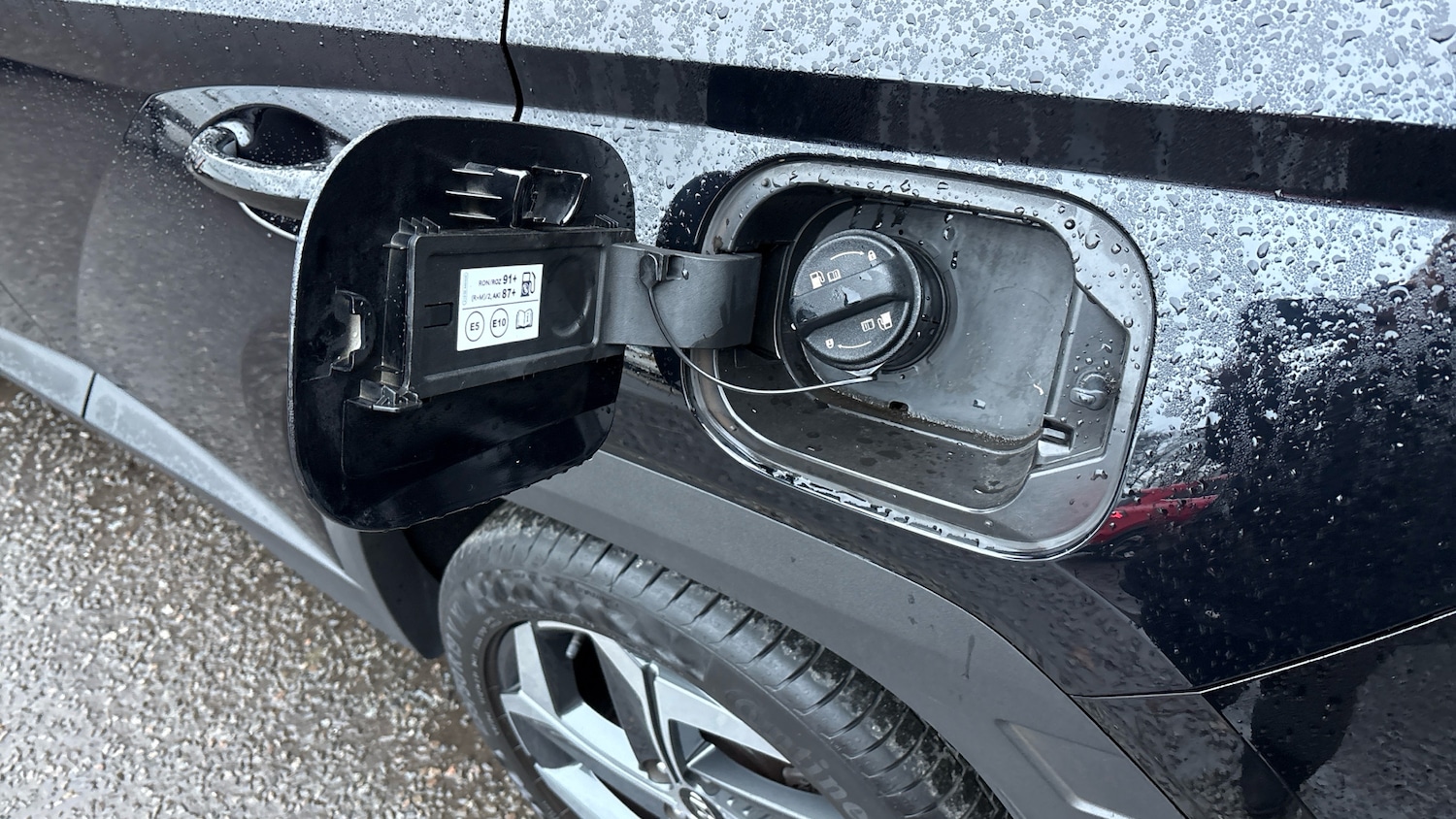 Used Hyundai TUCSON 2021 for sale - 76830511: Photo 30