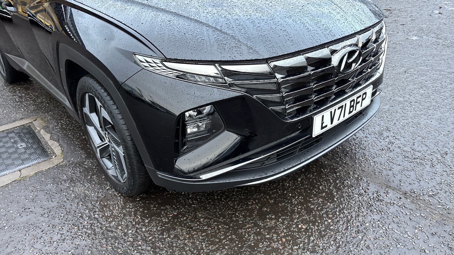 Used Hyundai TUCSON 2021 for sale - 76830511: Photo 37