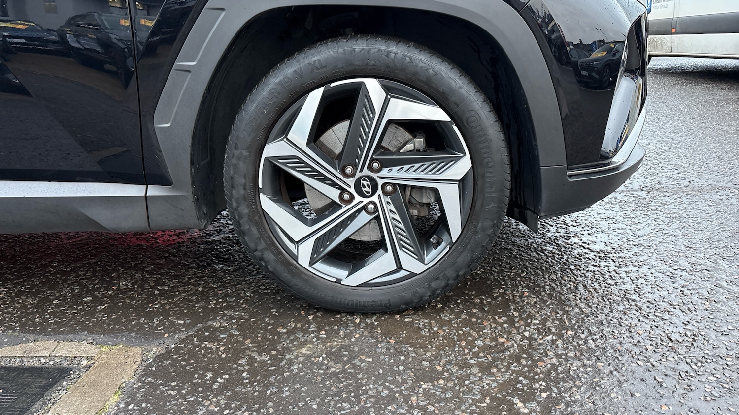 Used Hyundai TUCSON 2021 for sale - 76830511: Photo 38