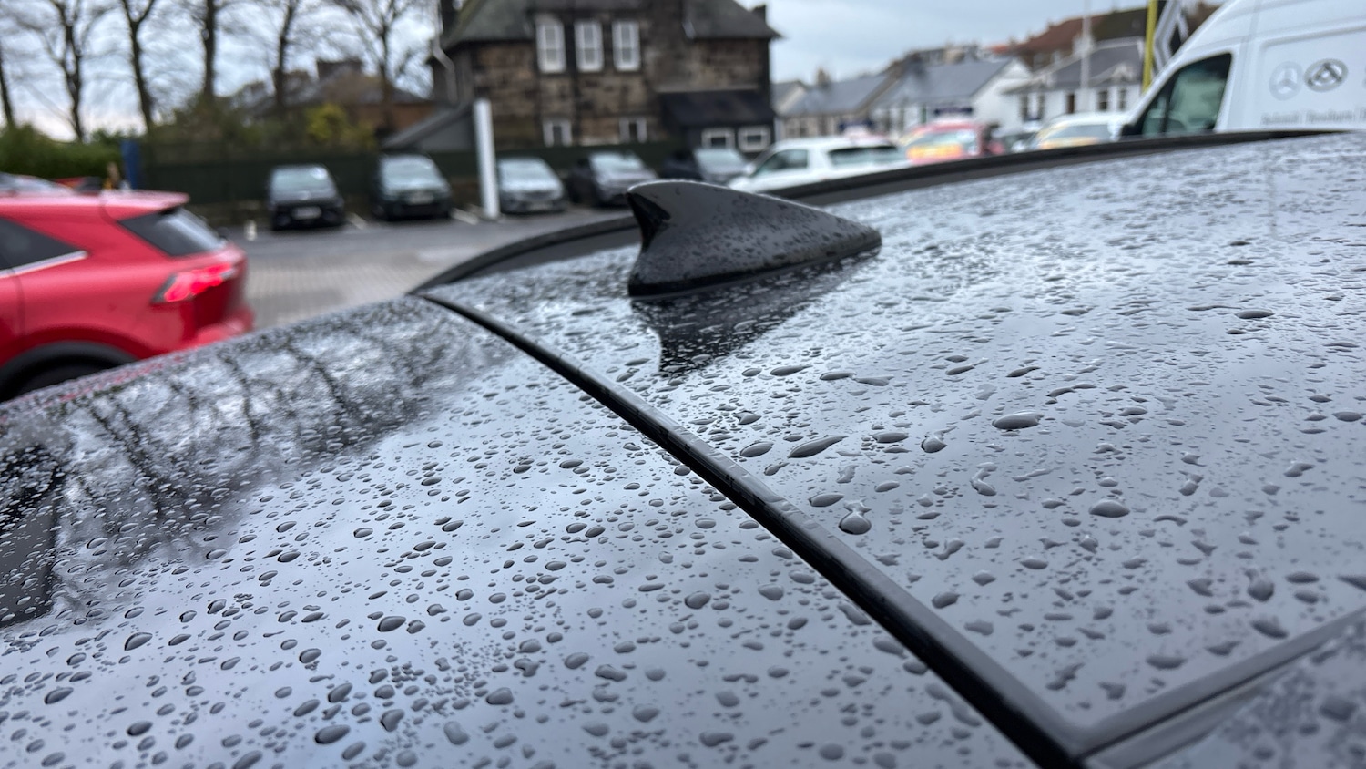 Used Hyundai TUCSON 2021 for sale - 76830511: Photo 39