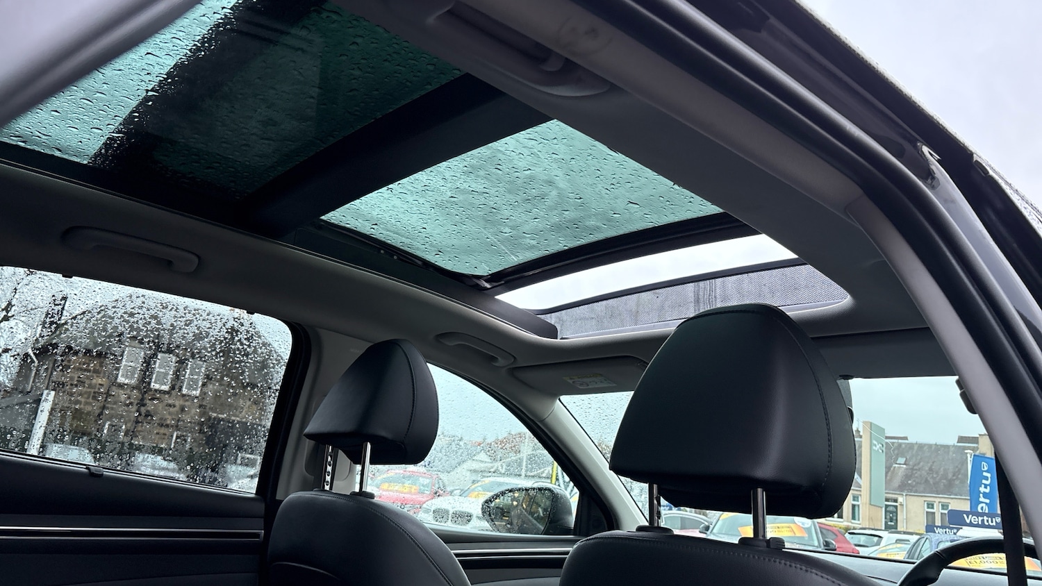 Used Hyundai TUCSON 2021 for sale - 76830511: Photo 48