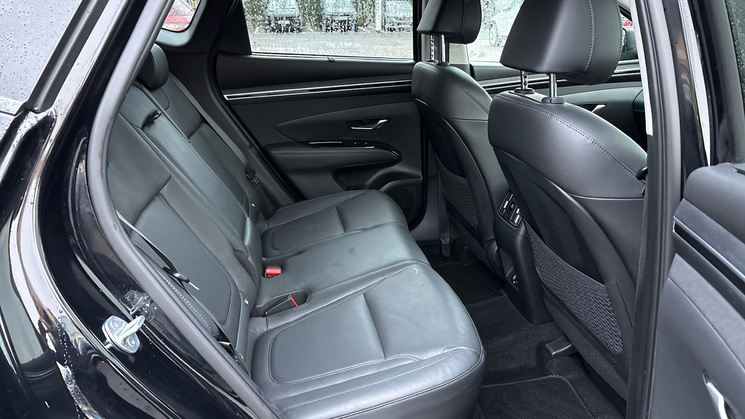 Used Hyundai TUCSON 2021 for sale - 76830511: Photo 52