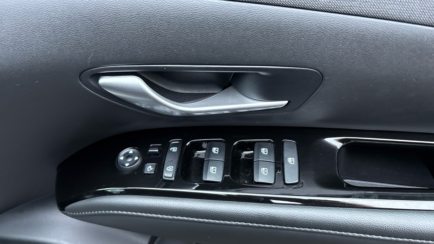 Used Hyundai TUCSON 2021 for sale - 76830511: Photo 55