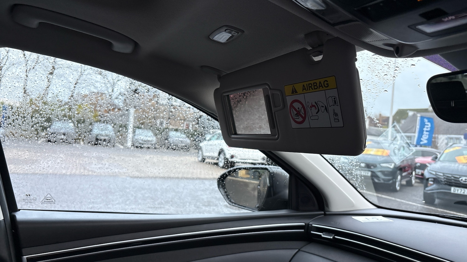 Used Hyundai TUCSON 2021 for sale - 76830511: Photo 66