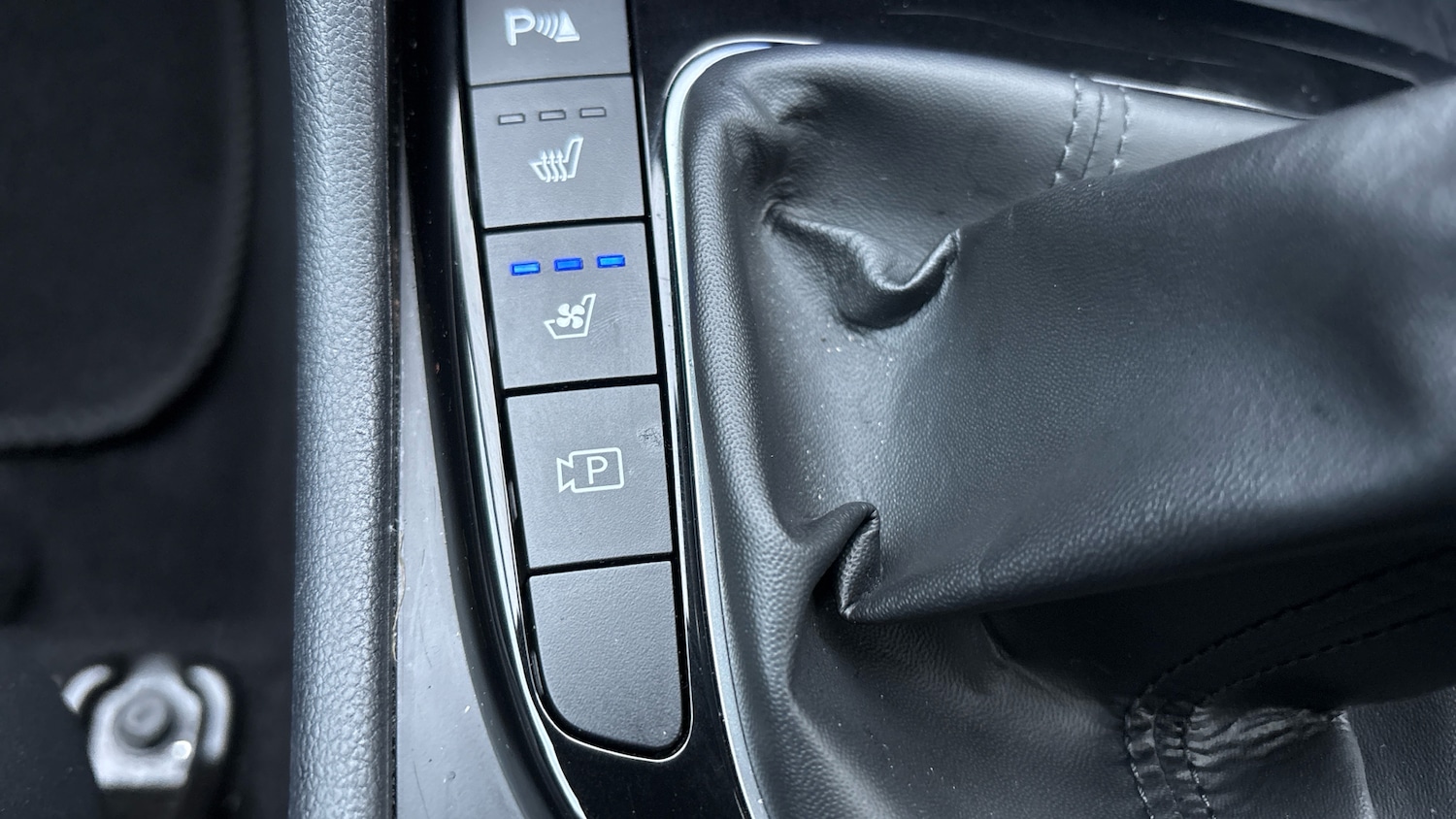 Used Hyundai TUCSON 2021 for sale - 76830511: Photo 71