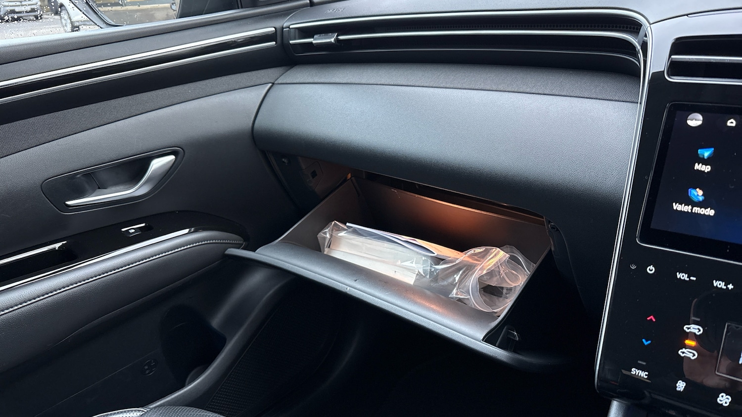 Used Hyundai TUCSON 2021 for sale - 76830511: Photo 78