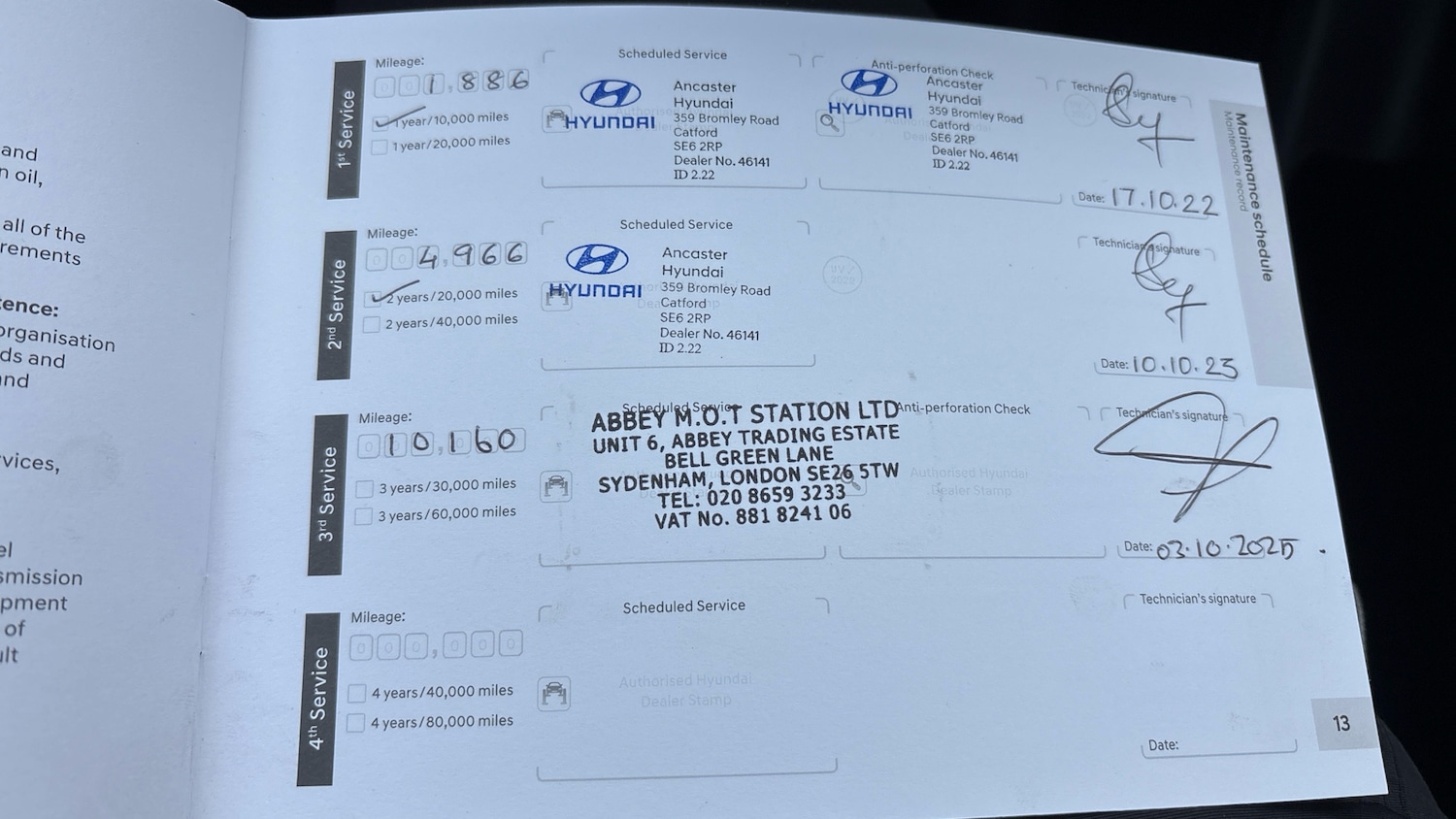 Used Hyundai TUCSON 2021 for sale - 76830511: Photo 79