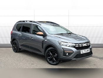 Used Dacia Jogger 2023 for sale - 78552804: Photo