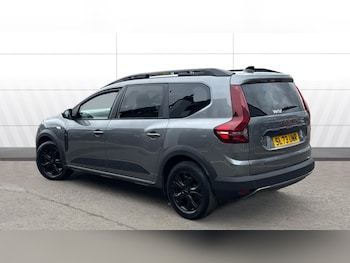Used Dacia Jogger 2023 for sale - 78552804: Photo