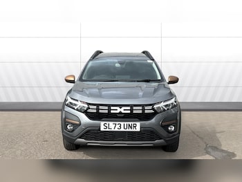 Used Dacia Jogger 2023 for sale - 78552804: Photo