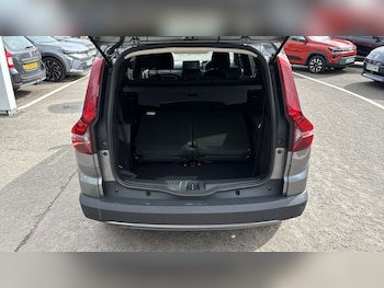 Used Dacia Jogger 2023 for sale - 78552804: Photo
