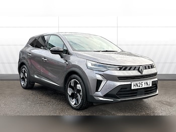 Used Renault Symbioz 2025 for sale - 78552209: Photo