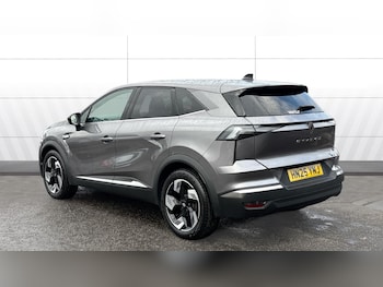 Used Renault Symbioz 2025 for sale - 78552209: Photo