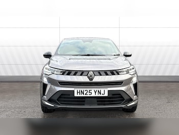Used Renault Symbioz 2025 for sale - 78552209: Photo