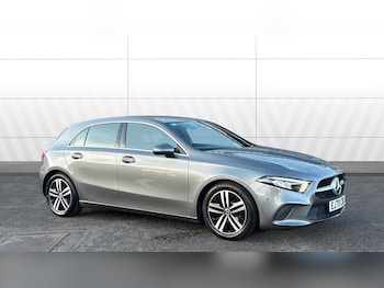 2020 (70) - A180 Sport Executive 5dr Auto Petrol Hatchback