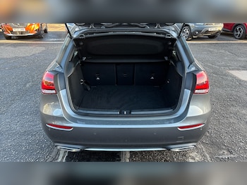 Used Mercedes-Benz A-Class 2020 for sale - 75932372: Photo