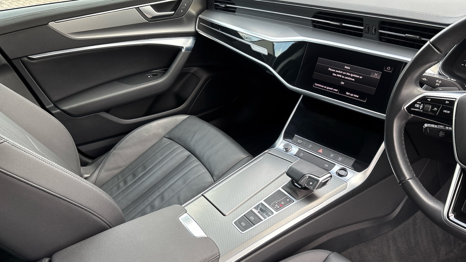 Used Audi A6 2022 for sale - 76776306: Photo 14