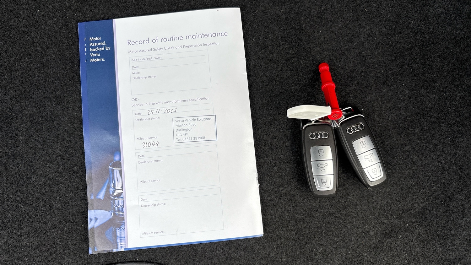 Used Audi A6 2022 for sale - 76776306: Photo 19