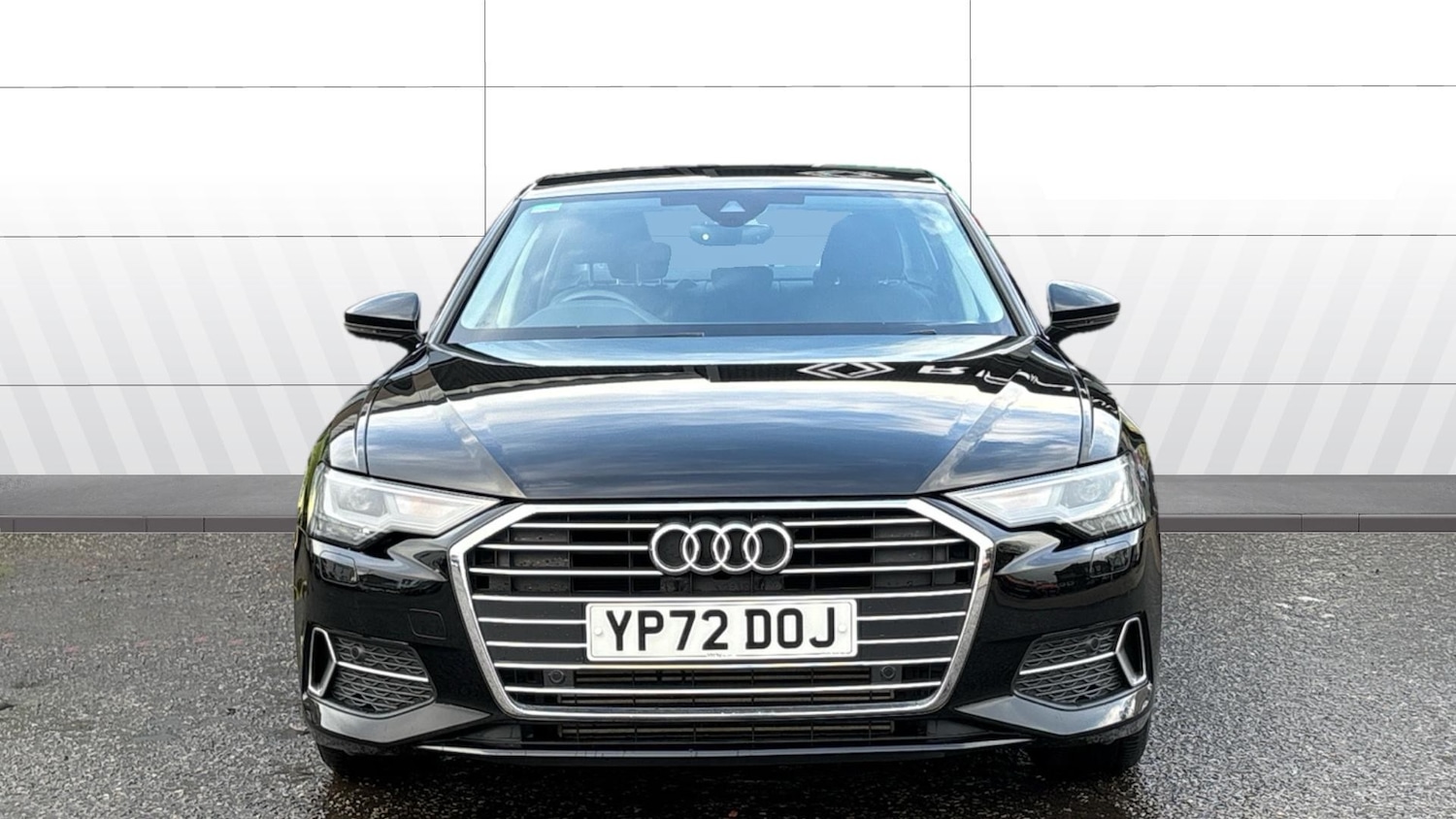 Used Audi A6 2022 for sale - 76776306: Photo 3