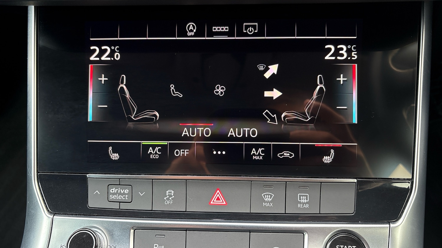 Used Audi A6 2022 for sale - 76776306: Photo 36