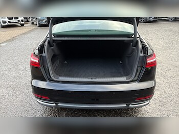 Used Audi A6 2022 for sale - 76776306: Photo