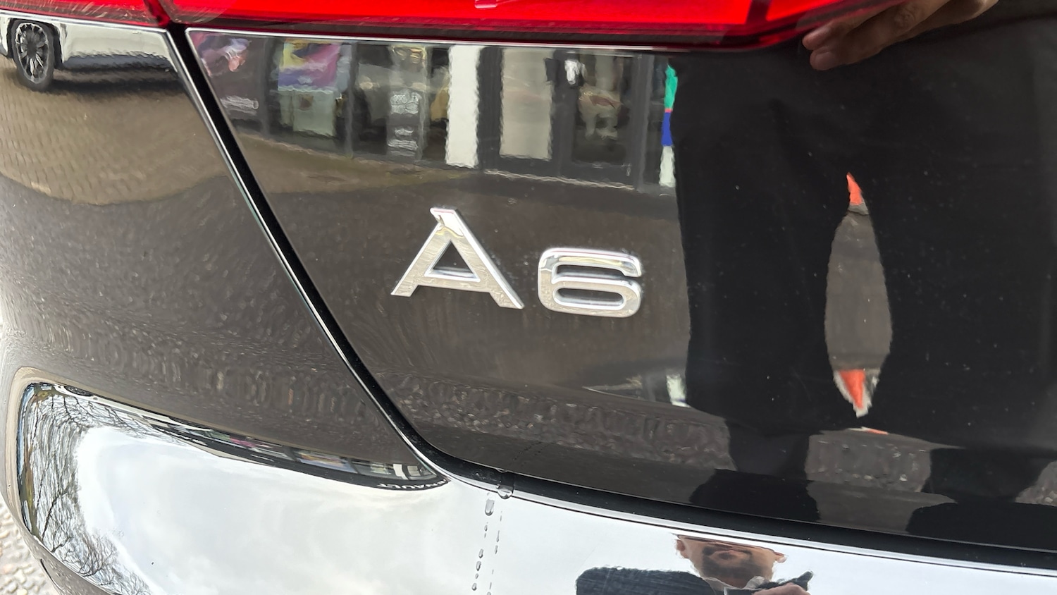 Used Audi A6 2022 for sale - 76776306: Photo 52