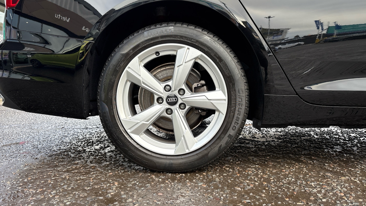 Used Audi A6 2022 for sale - 76776306: Photo 7