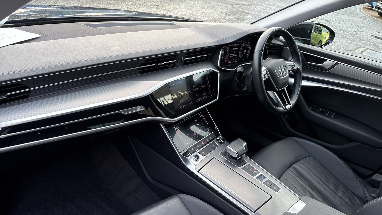 Used Audi A6 2022 for sale - 76776306: Photo 9