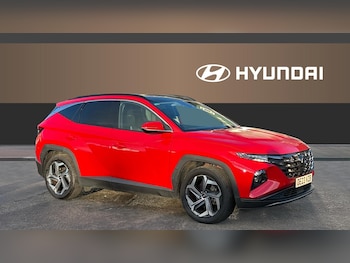 2023 (23) - 1.6 TGDi Plug-in Hybrid Ultimate 5dr 4WD Auto Estate