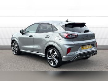 Used Ford Puma 2020 for sale - 79585314: Photo
