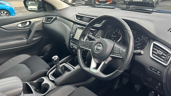 Used Nissan Qashqai 2019 for sale - 76077063: Photo 11