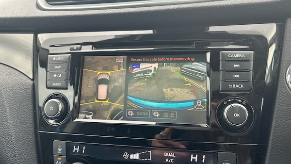 Used Nissan Qashqai 2019 for sale - 76077063: Photo 12