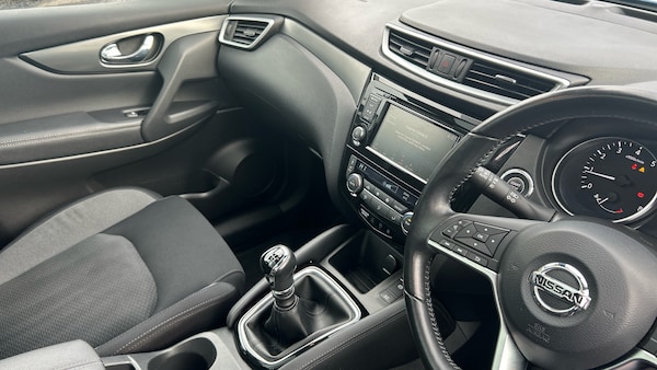 Used Nissan Qashqai 2019 for sale - 76077063: Photo 14