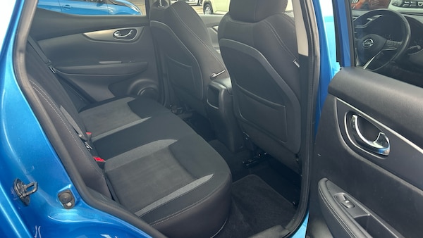 Used Nissan Qashqai 2019 for sale - 76077063: Photo 16