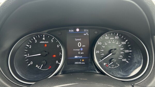 Used Nissan Qashqai 2019 for sale - 76077063: Photo 18