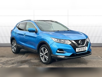 2019 (19) - 1.3 DiG-T N-Connecta 5dr Petrol Hatchback