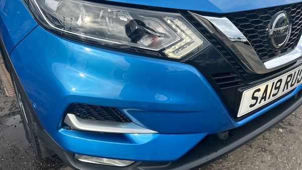 Used Nissan Qashqai 2019 for sale - 76077063: Photo 21