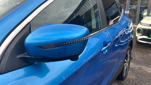 Used Nissan Qashqai 2019 for sale - 76077063: Photo 25