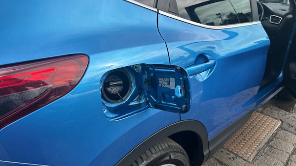 Used Nissan Qashqai 2019 for sale - 76077063: Photo 28