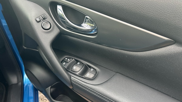 Used Nissan Qashqai 2019 for sale - 76077063: Photo 29