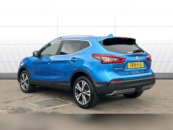 Used Nissan Qashqai 2019 for sale - 76077063: Photo 2