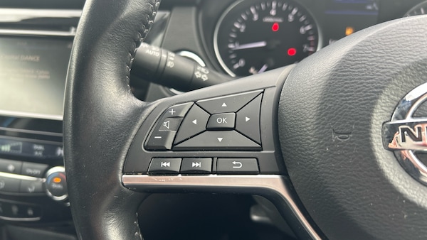 Used Nissan Qashqai 2019 for sale - 76077063: Photo 30