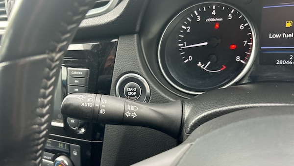 Used Nissan Qashqai 2019 for sale - 76077063: Photo 33