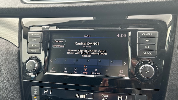Used Nissan Qashqai 2019 for sale - 76077063: Photo 36
