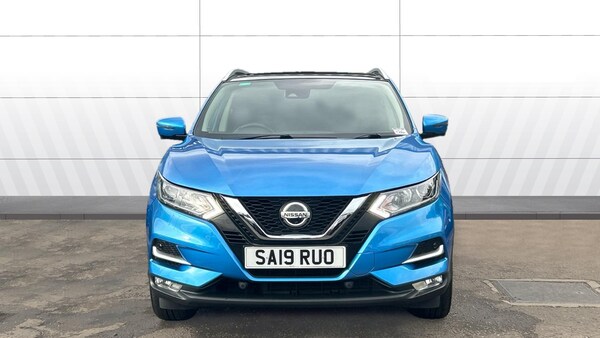 Used Nissan Qashqai 2019 for sale - 76077063: Photo 3