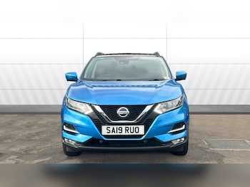 Used Nissan Qashqai 2019 for sale - 76077063: Photo 3