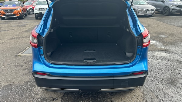 Used Nissan Qashqai 2019 for sale - 76077063: Photo 4